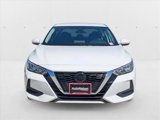 Used 2022 Nissan Sentra SV image 2