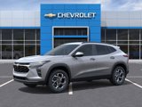 New 2025 Chevrolet Trax LT w/ Driver Confidence Package image 2