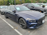 Certified 2023 Genesis G70 2.0T w/ Sport Prestige Package image 3