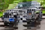 Used 2023 Jeep Wrangler Unlimited Sport image 2