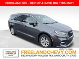Used 2023 Chrysler Pacifica Touring-L image 1