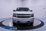 Used 2013 Chevrolet Tahoe LTZ image 4