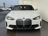 New 2025 BMW i4 eDrive40 w/ Driving Assistance Package image 2