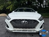 Used 2019 Hyundai Sonata Sport image 2
