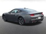 New 2025 Ford Mustang Coupe image 4