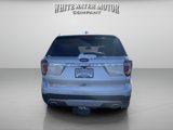 Used 2017 Ford Explorer Limited w/ Equipment Group 303A image 4