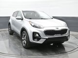 Used 2022 Kia Sportage LX image 2
