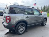 New 2025 Ford Bronco Sport Big Bend image 6