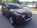 Used 2019 Hyundai Tucson SE image 2