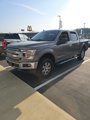 Used 2018 Ford F150 XLT w/ Equipment Group 302A Luxury image 2