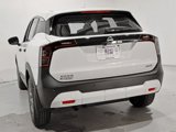New 2025 Nissan Kicks S image 4