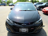 Used 2018 Chevrolet Cruze LT w/ Convenience Package image 3