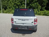 Certified 2024 Ford Bronco Sport Big Bend w/ Convenience Package image 5