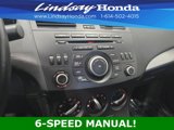 Used 2012 MAZDA MAZDA3 i Touring image 3