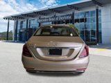 Used 2020 Mercedes-Benz S 450 Sedan w/ Premium Package image 5