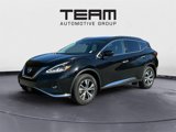 Used 2023 Nissan Murano SV image 4