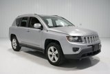 Used 2015 Jeep Compass High Altitude image 4