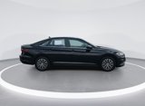 Certified 2021 Volkswagen Jetta S w/ Driver Assistance Package image 2
