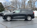 Used 2020 GMC Terrain SLE w/ Driver Convenience Package image 4