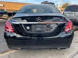 Used 2015 Mercedes-Benz C 300 4MATIC Sedan w/ Multimedia Package image 5