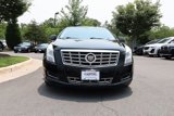 Used 2014 Cadillac XTS w/ Rear Seat Comfort Package image 2