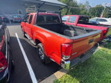Used 2017 Toyota Tacoma SR5 image 2