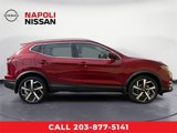 Certified 2021 Nissan Rogue Sport SL w/ Premium Package image 2