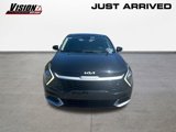 Used 2023 Kia Sportage EX image 2