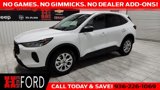 New 2024 Ford Escape Active w/ Tech Pack #1 image 4