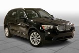 Used 2015 BMW X3 xDrive28i image 2