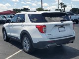 Used 2021 Ford Explorer Limited w/ Equipment Group 301A image 4