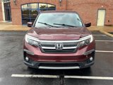 Used 2020 Honda Pilot EX image 2
