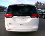 Used 2021 Chrysler Voyager LX image 4