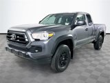 Certified 2021 Toyota Tacoma SR w/ SX Package image 3