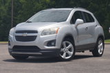 Used 2016 Chevrolet Trax LTZ w/ LPO, Protection Package image 4