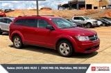 Used 2017 Dodge Journey SE w/ Flexible Seating Group image 2