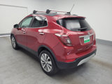 Used 2018 Buick Encore Preferred w/ LPO, Road Trip Package image 5