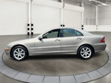 Used 2007 Mercedes-Benz C 280 4MATIC Sedan image 6