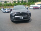 Used 2021 Toyota RAV4 LE image 3