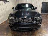 Used 2016 Jeep Grand Cherokee Laredo 75th Anniversary image 2