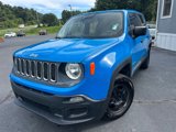Used 2015 Jeep Renegade Sport w/ Power & Air Group image 2