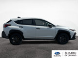 New 2025 Subaru Crosstrek 2.0i image 6