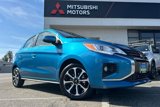 New 2024 Mitsubishi Mirage SE image 2
