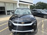 Used 2023 Chevrolet TrailBlazer LT image 2