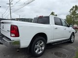 Used 2018 RAM 1500 Big Horn image 4