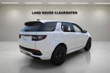 New 2025 Land Rover Discovery Sport S image 5