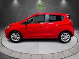 Used 2022 Chevrolet Spark LT image 6