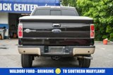 Used 2013 Ford F150 King Ranch w/ King Ranch Luxury Pkg image 5