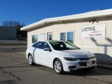 Used 2016 Chevrolet Malibu LT w/ Driver Confidence Package image 4