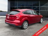 Used 2015 Ford Focus SE w/ Equipment Group 201A image 4